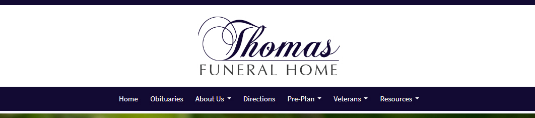 Thomas Funeral Home Omaha, NE