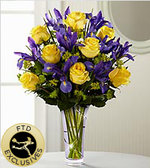 Flower arrangements in Bellevue
