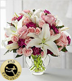 Roses from your Bellevue Florist