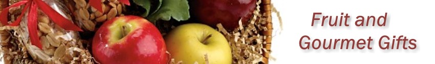 Fruit and Gourmet gifts delivered in Omaha