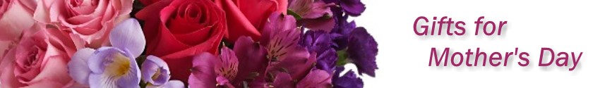 Mother's Day flowers and Gifts for the holidays delivered in Omaha