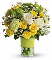 Janousek Florist - Flower delivery to Immanuel Medical Center 6901 N 72nd  St.Omaha, NE 68122