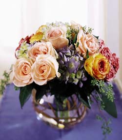 Pastel Palette Bouquet