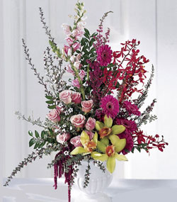 Eternity Arrangement