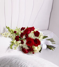 Forever In Our Hearts Casket Adornment