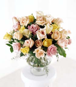 Display of Affection Arrangement