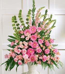 Splendid Grace Arrangement