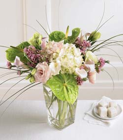 Floral Oasis Bouquet