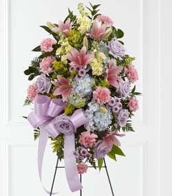 The Blessings Easel