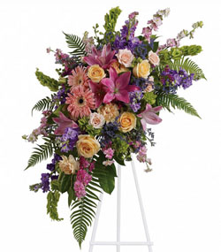 Heavenly Grace Spray