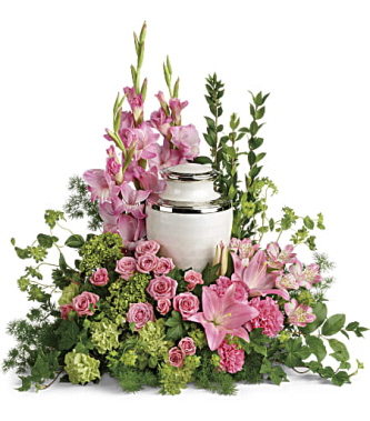 Cremation Tributes