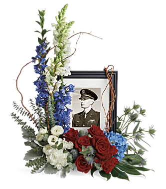 Always With Us Photo Tribute