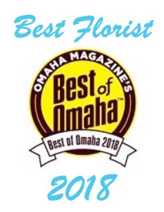 Voted Best Florist In Omaha