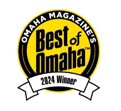 Voted Best Florist In Omaha